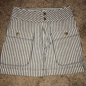 Urban outfitters skirt!